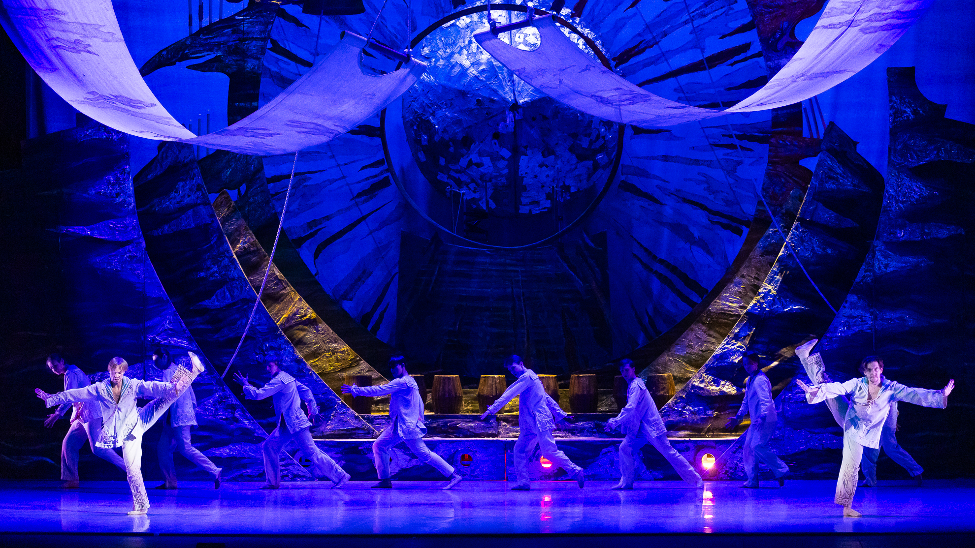 Юнона и Авось