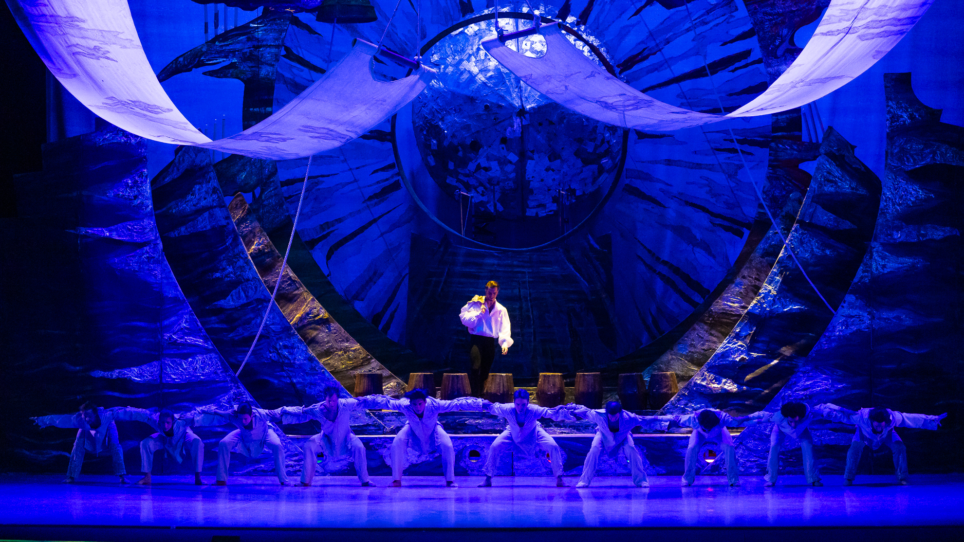 Юнона и Авось