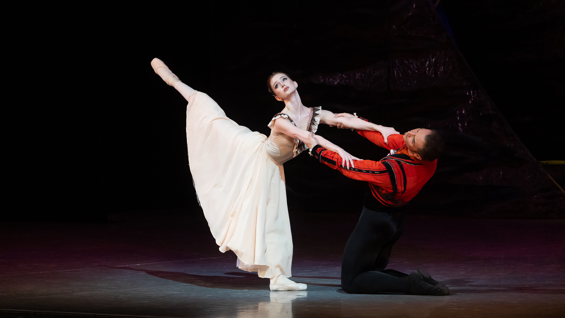 Юнона и Авось