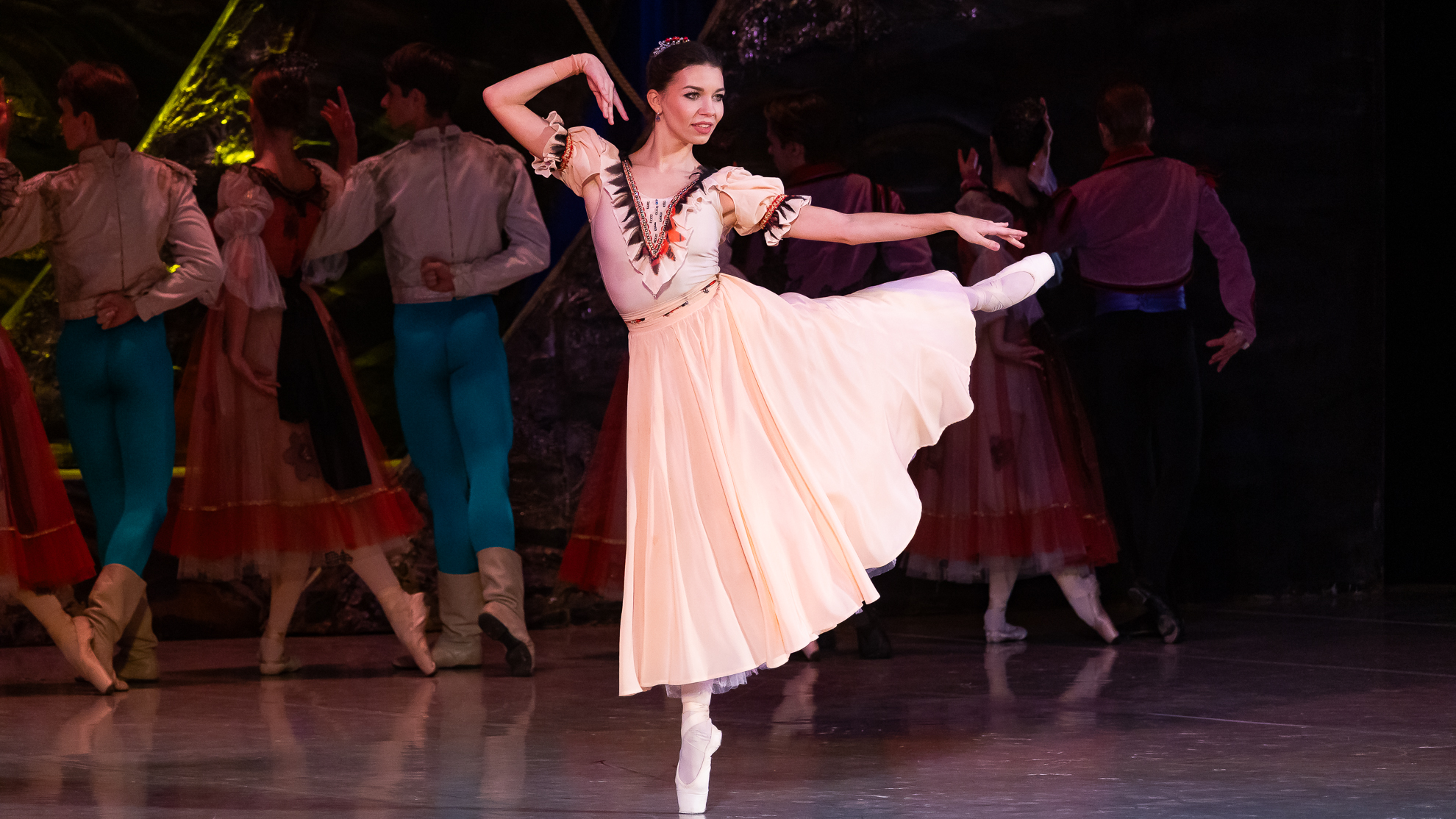 Юнона и Авось