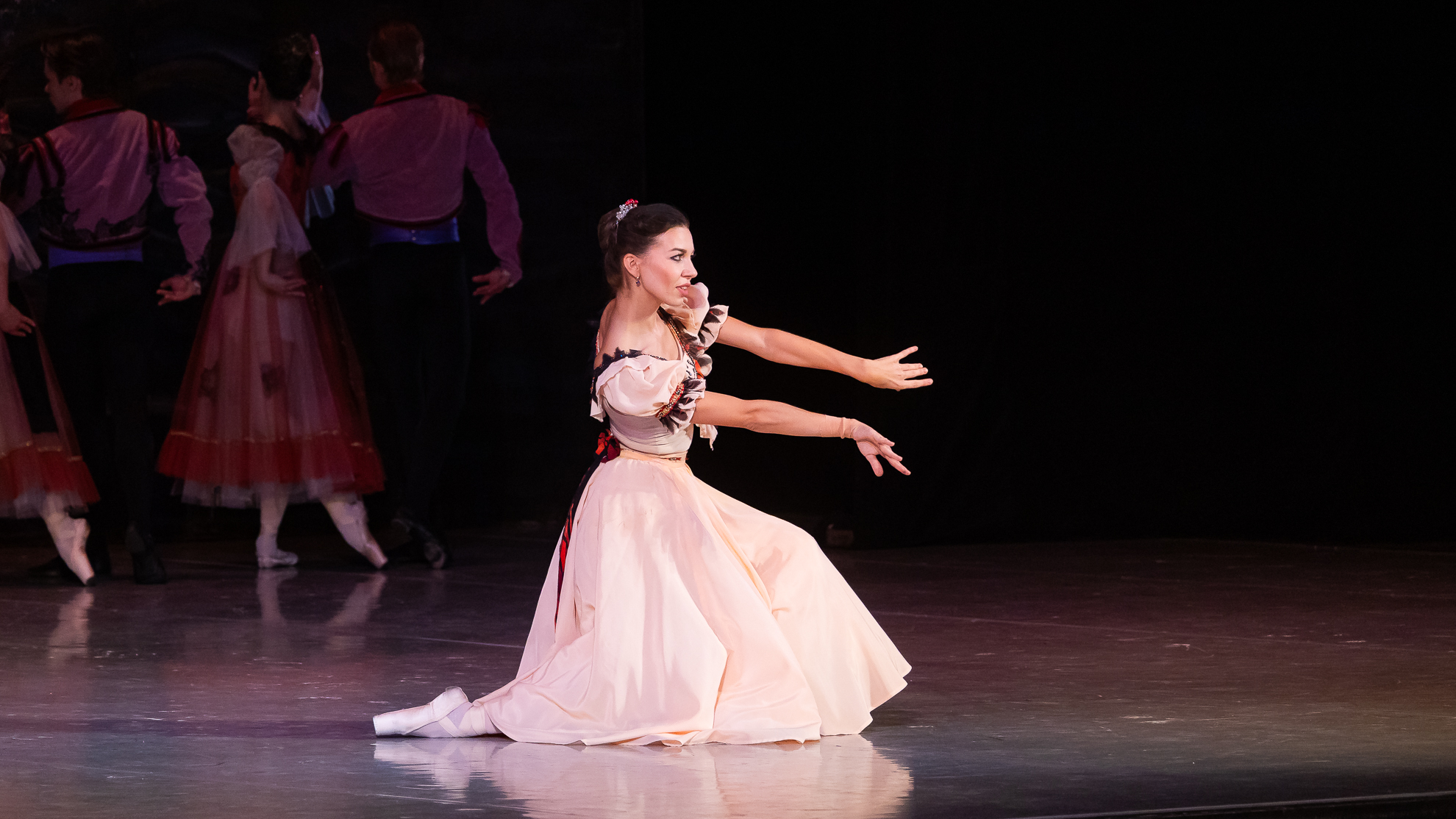 Юнона и Авось