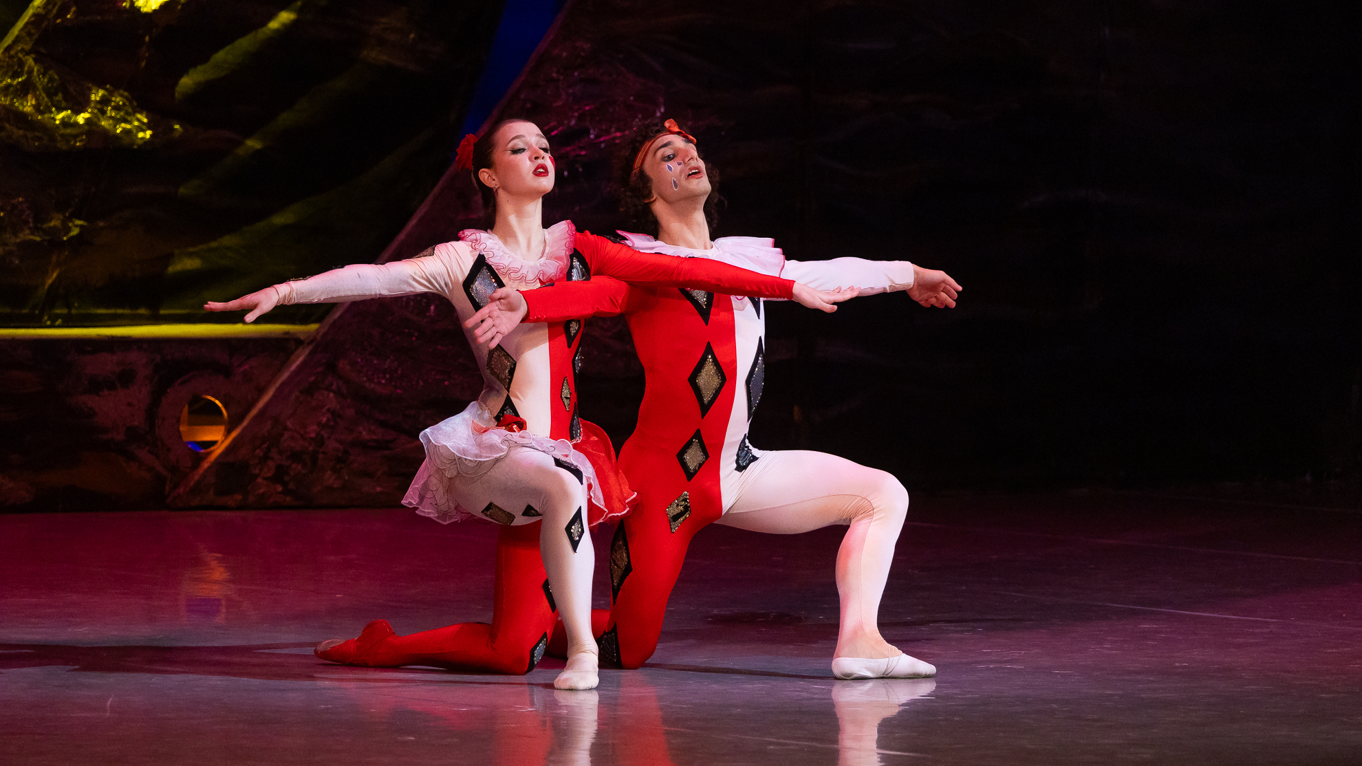 Юнона и Авось