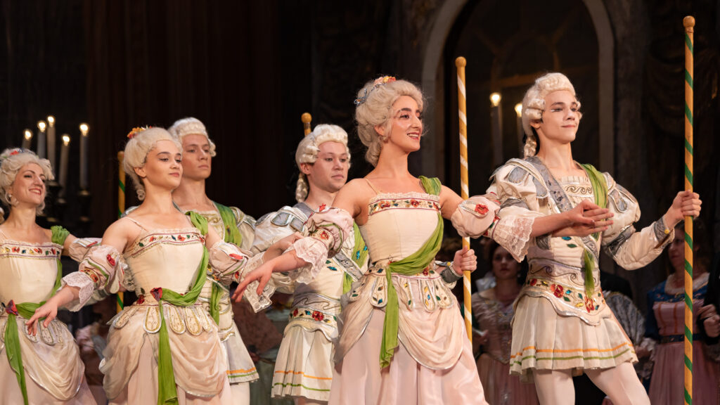 Пиковая дама