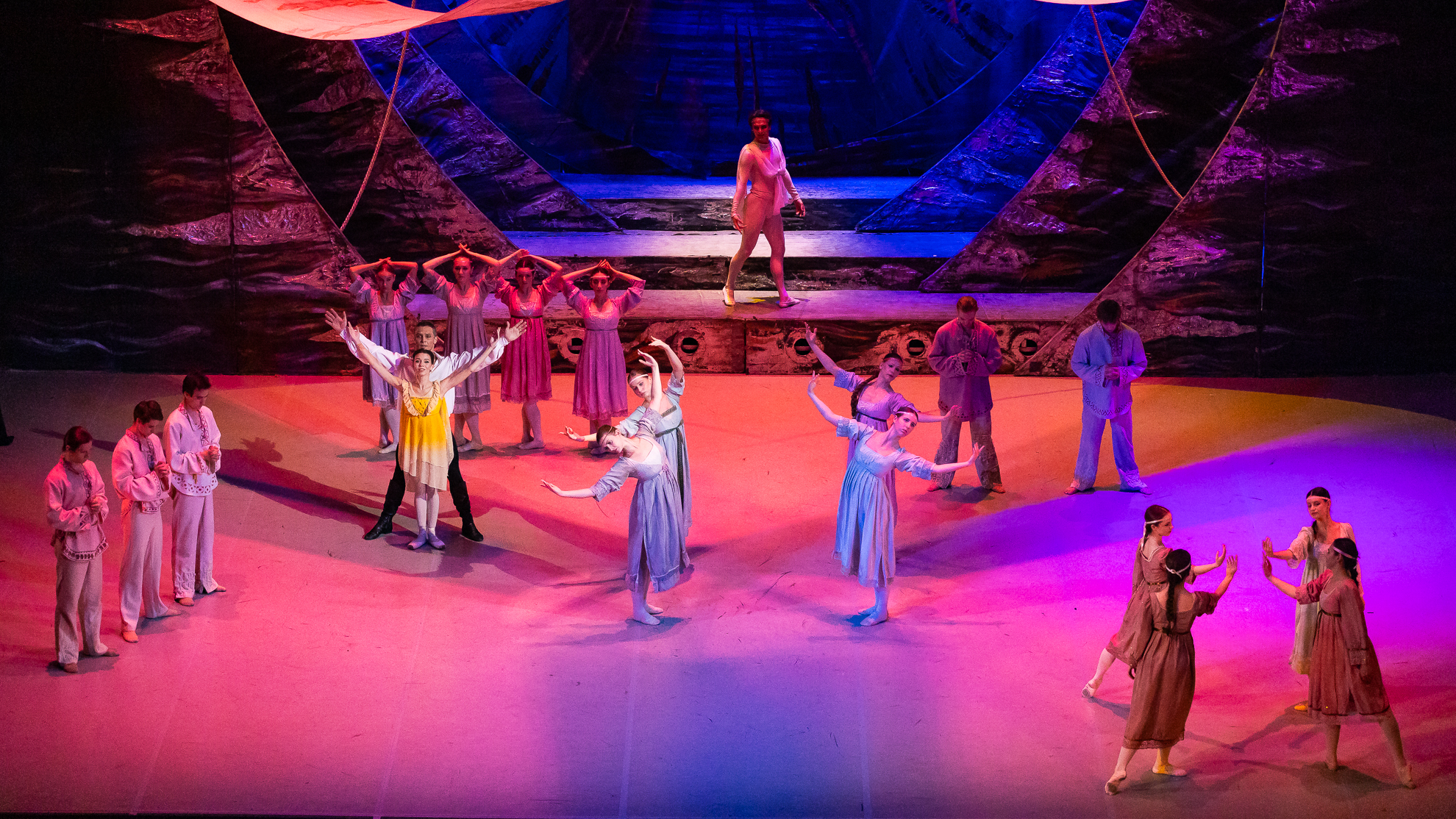 Юнона и Авось