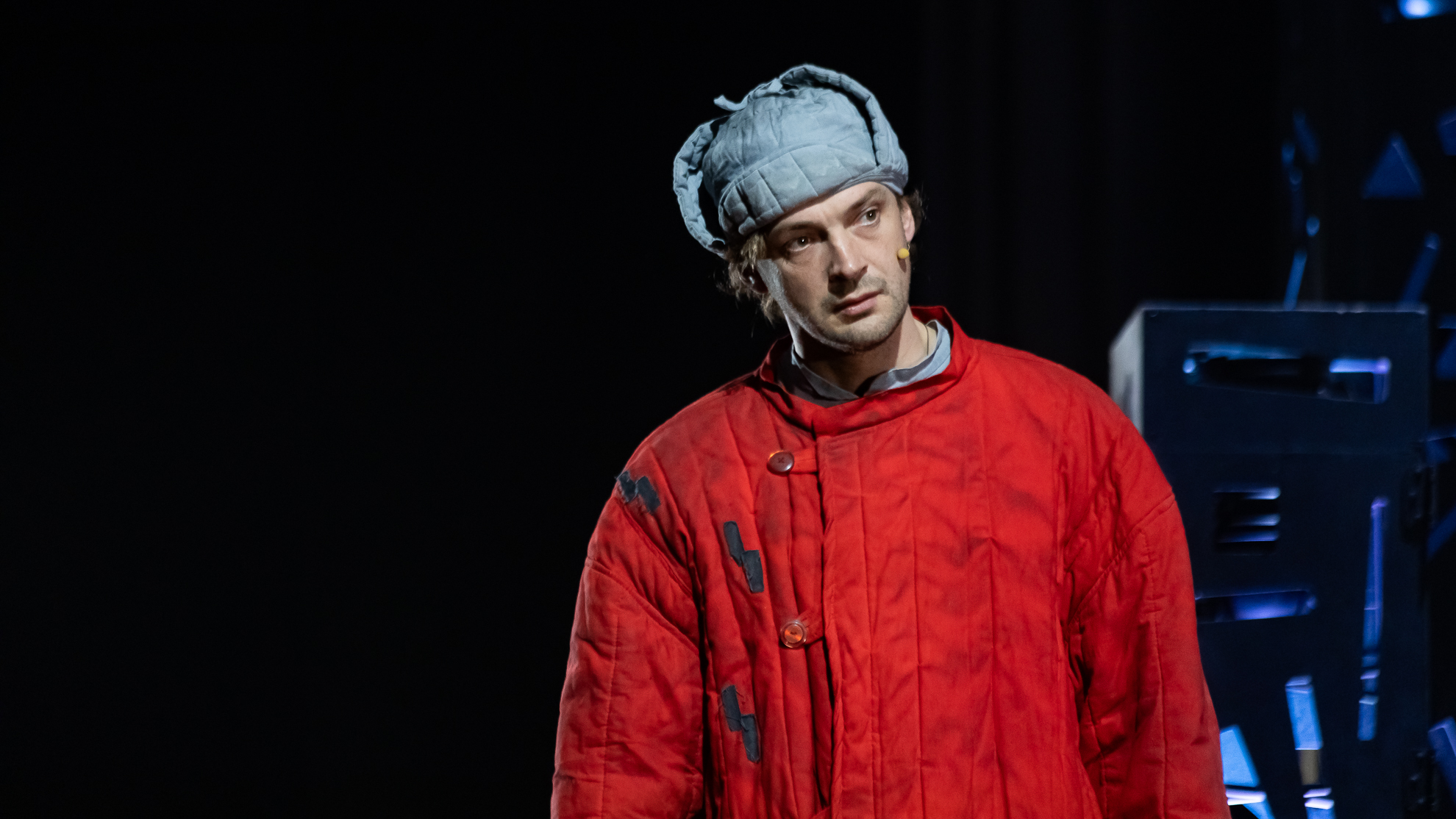 Родина электричества