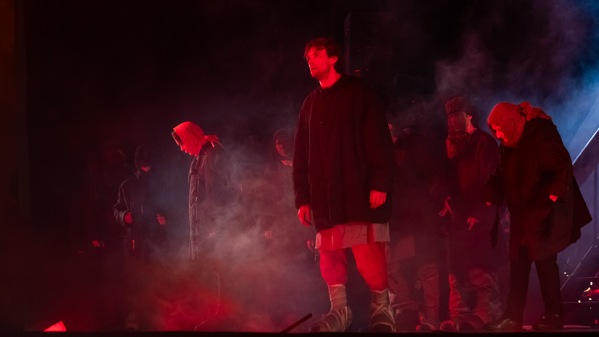 Родина электричества