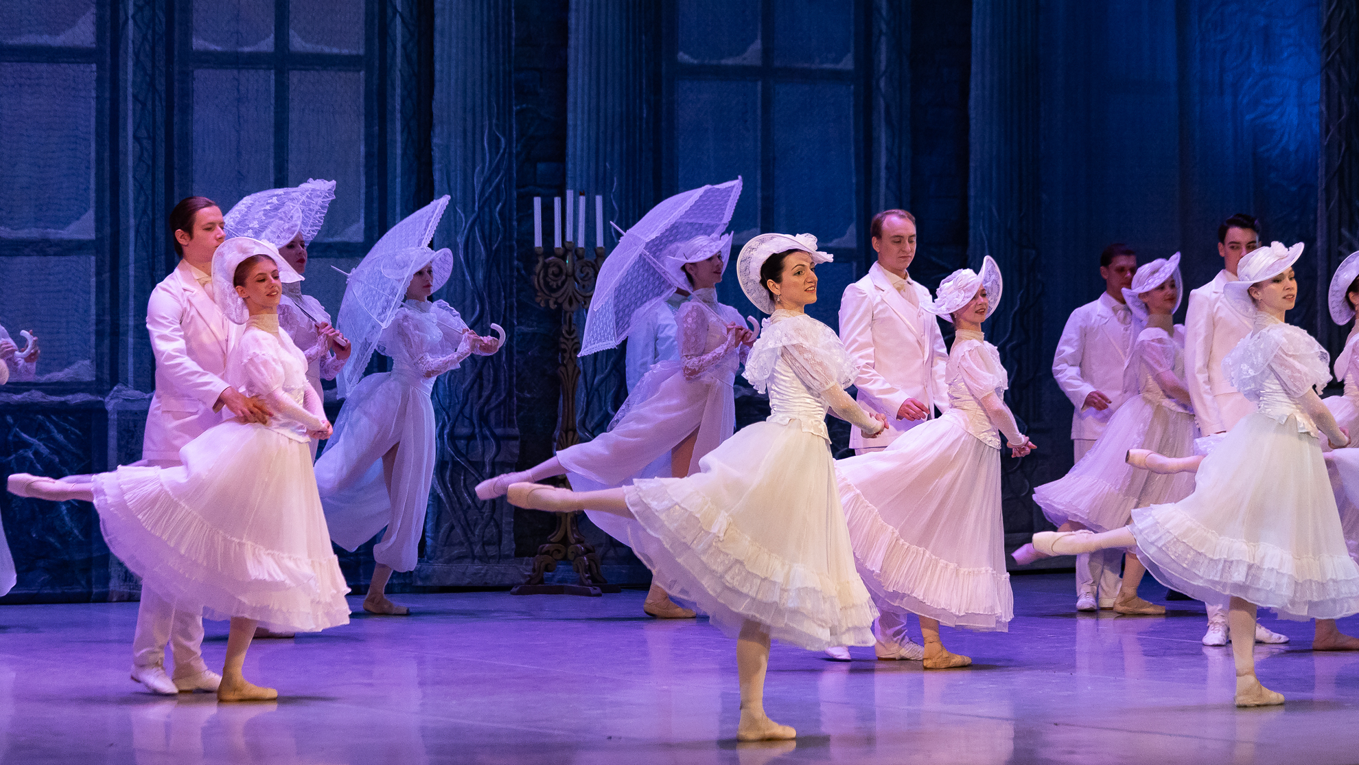 Продавец игрушек