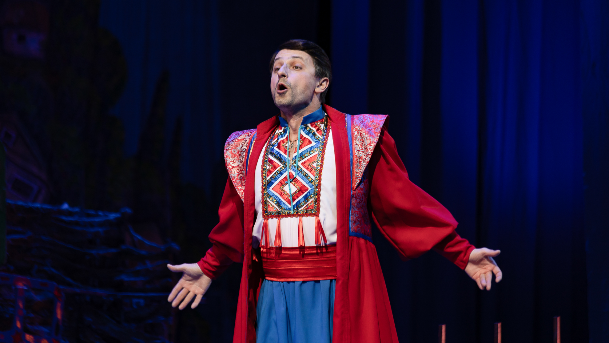 Дамских дел мастер