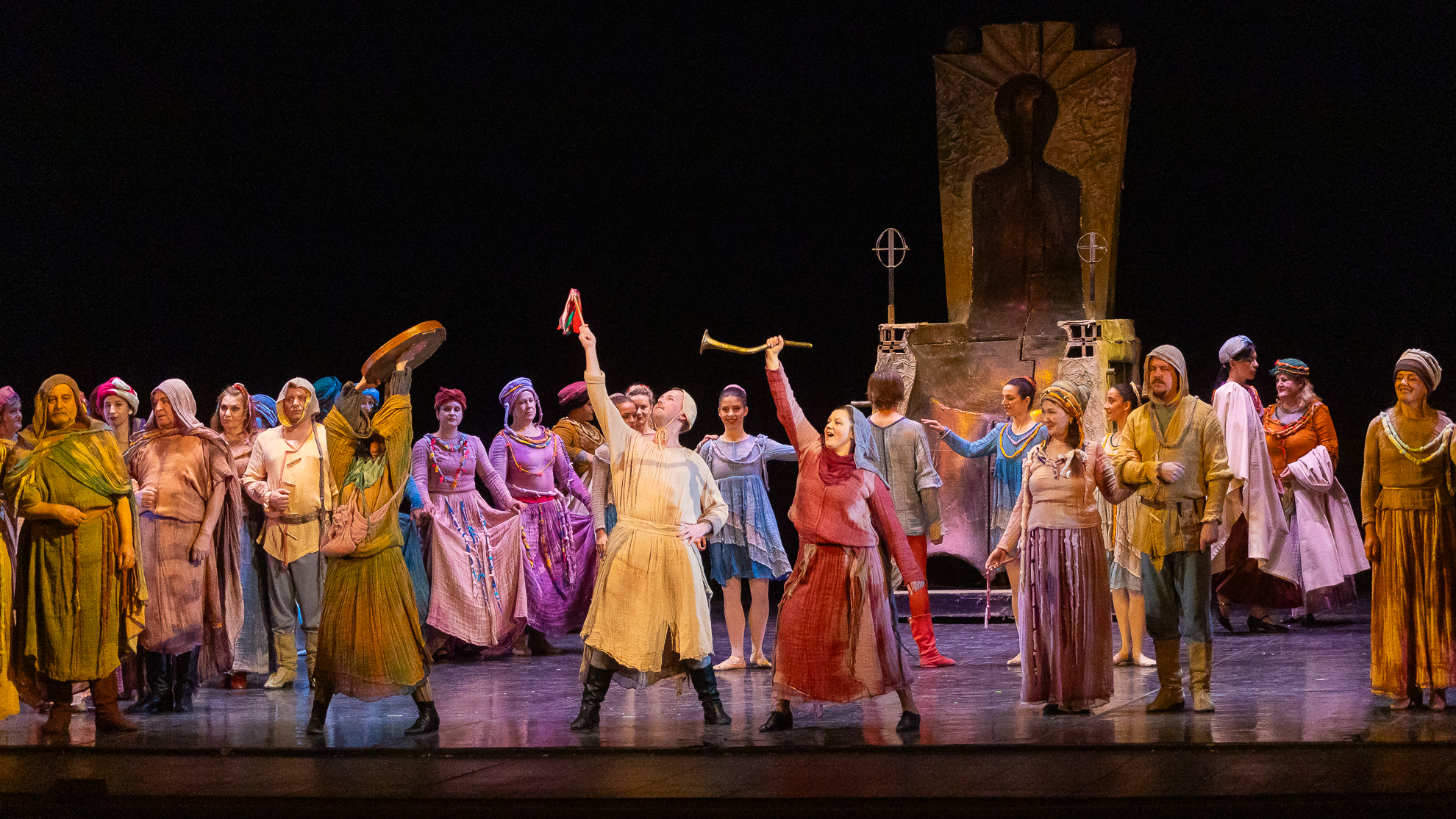 Кармина Бурана