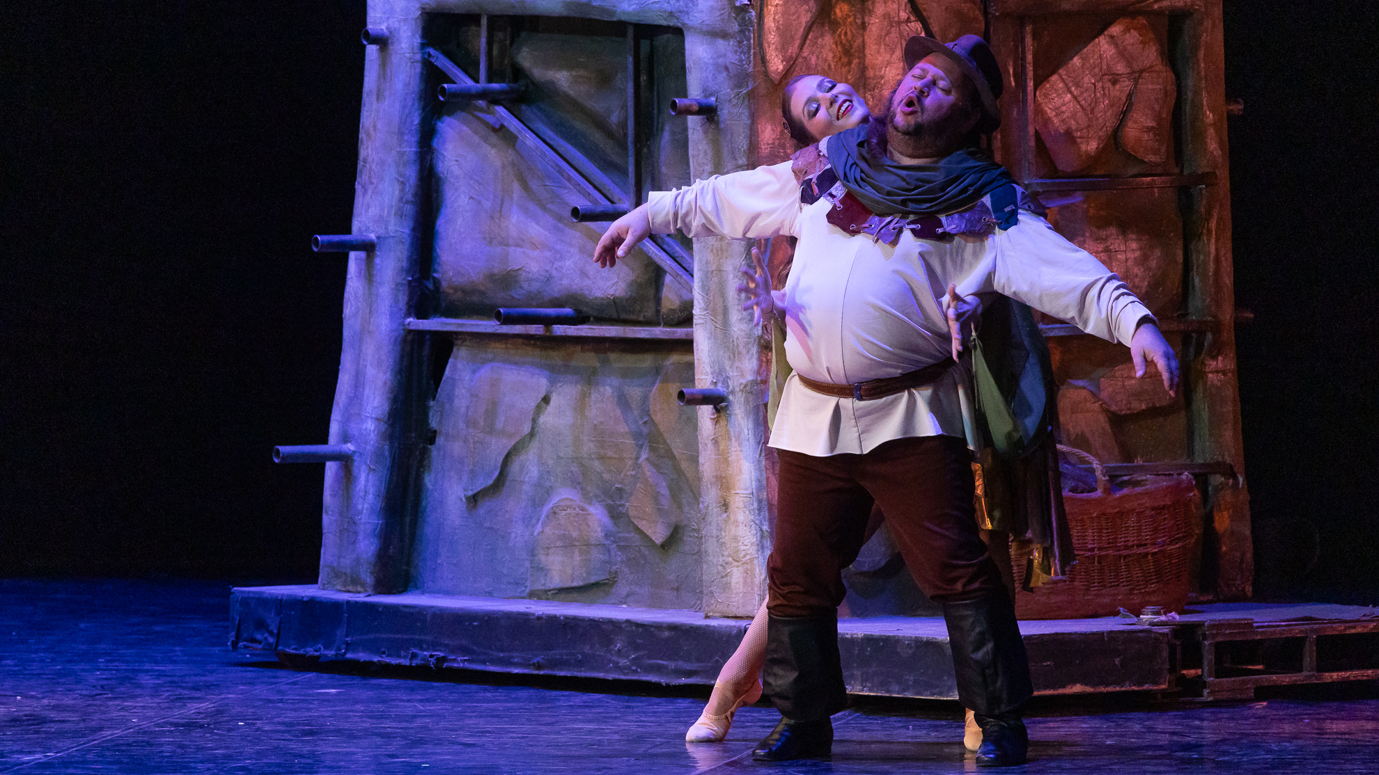 Кармина Бурана