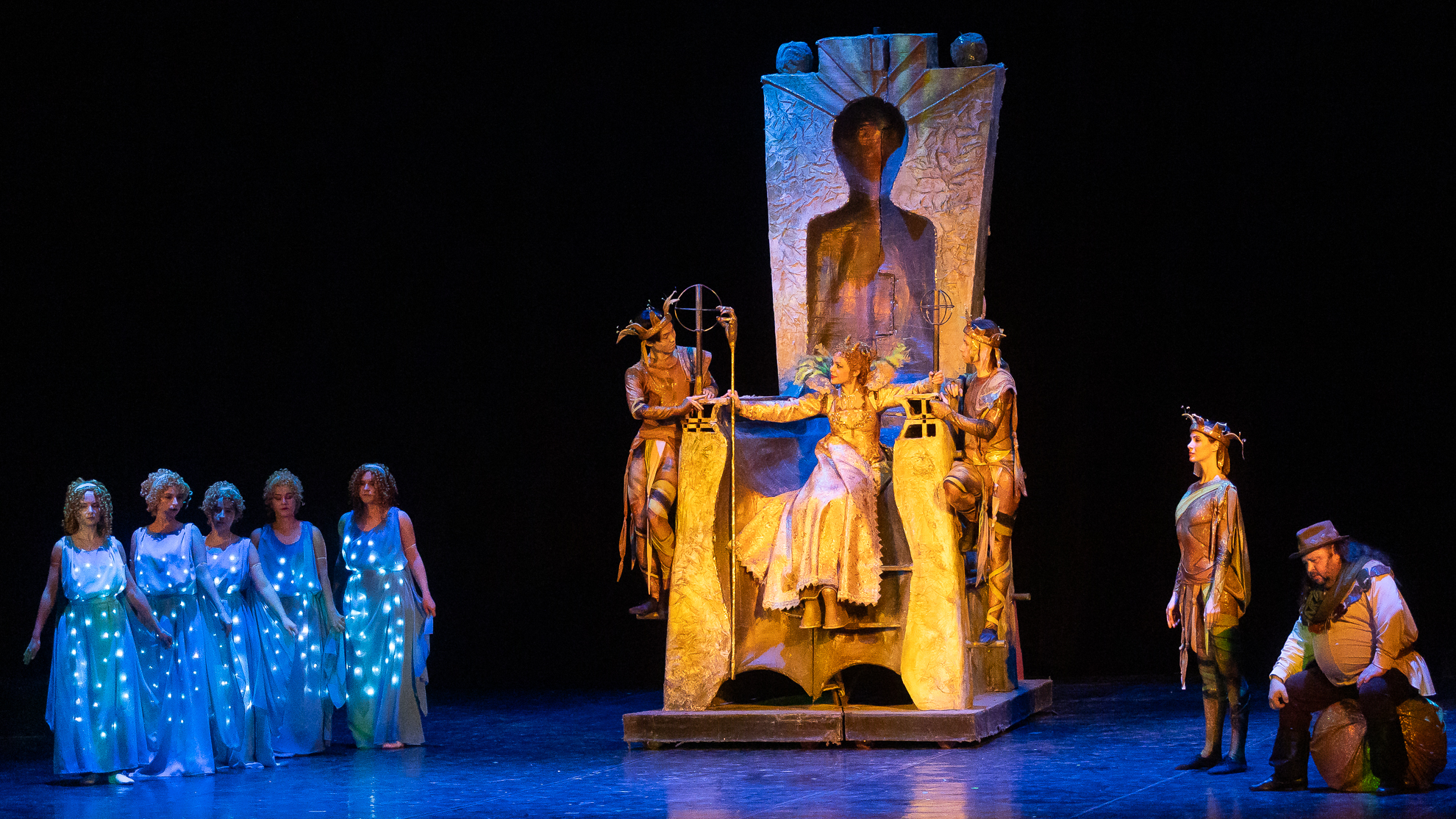 Кармина Бурана