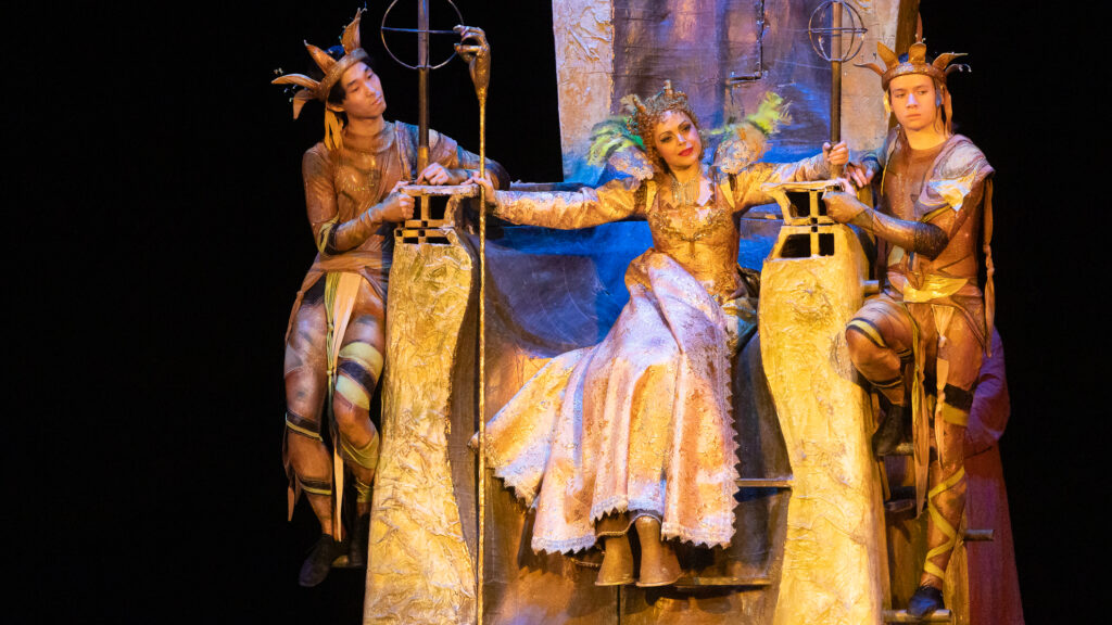 Кармина Бурана