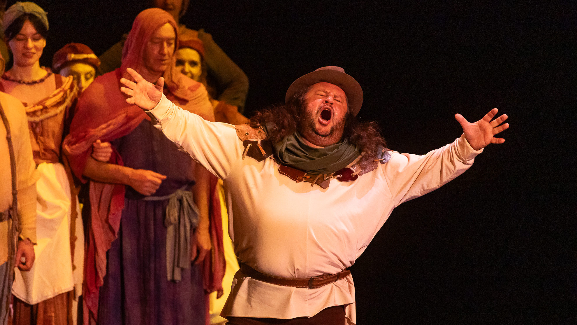 Кармина Бурана