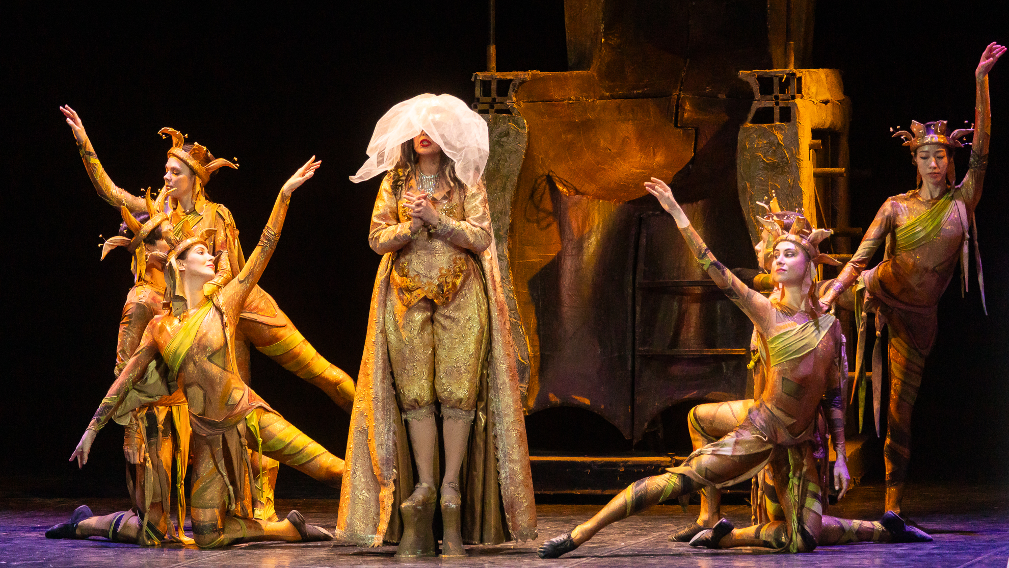 Кармина Бурана