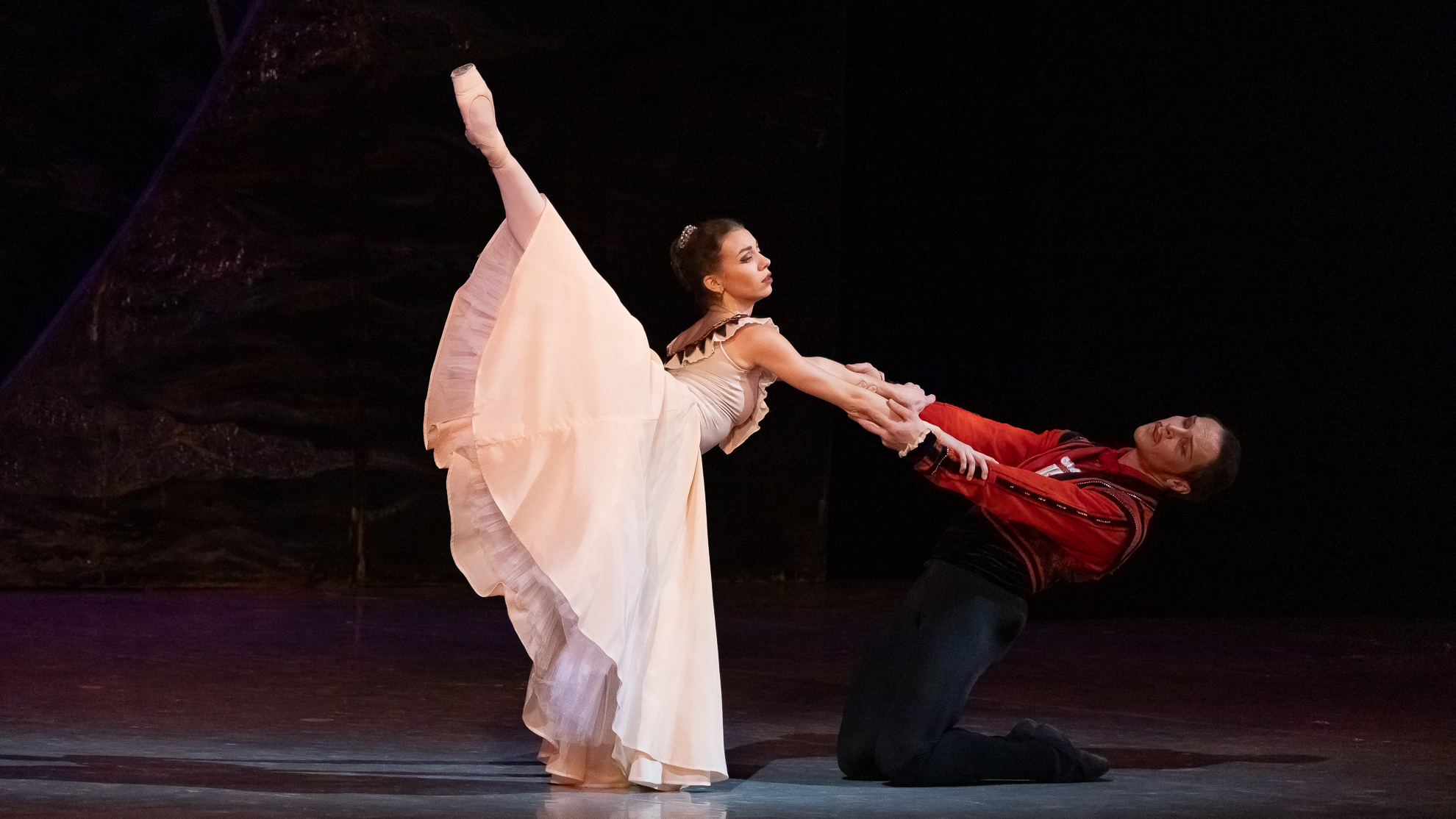 Юнона и Авось