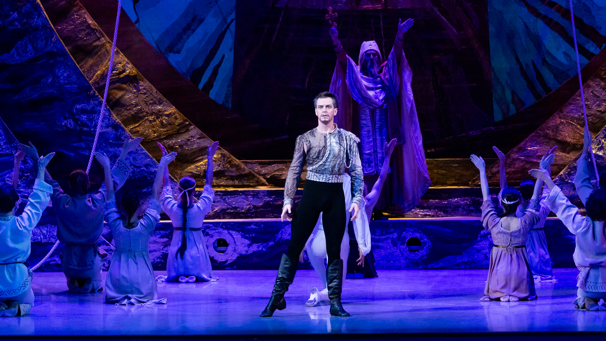 Юнона и Авось