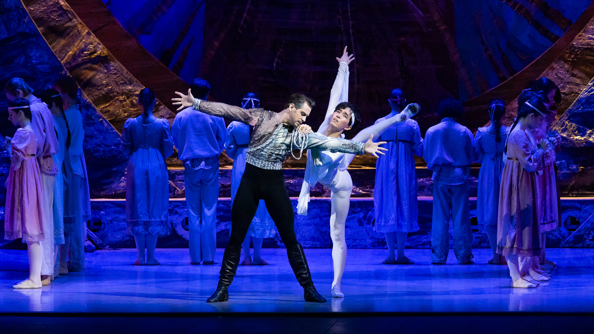 Юнона и Авось