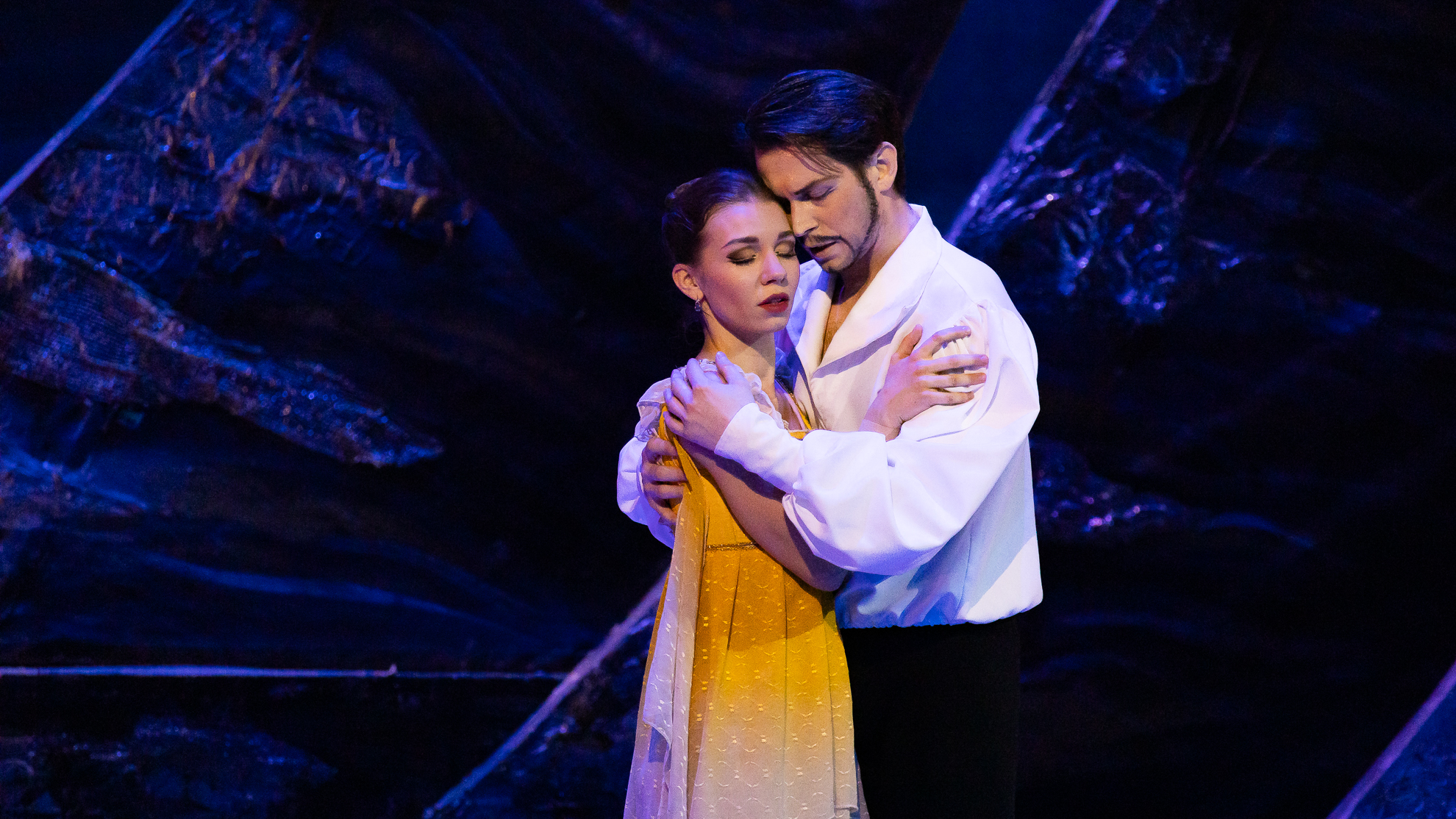 Юнона и Авось