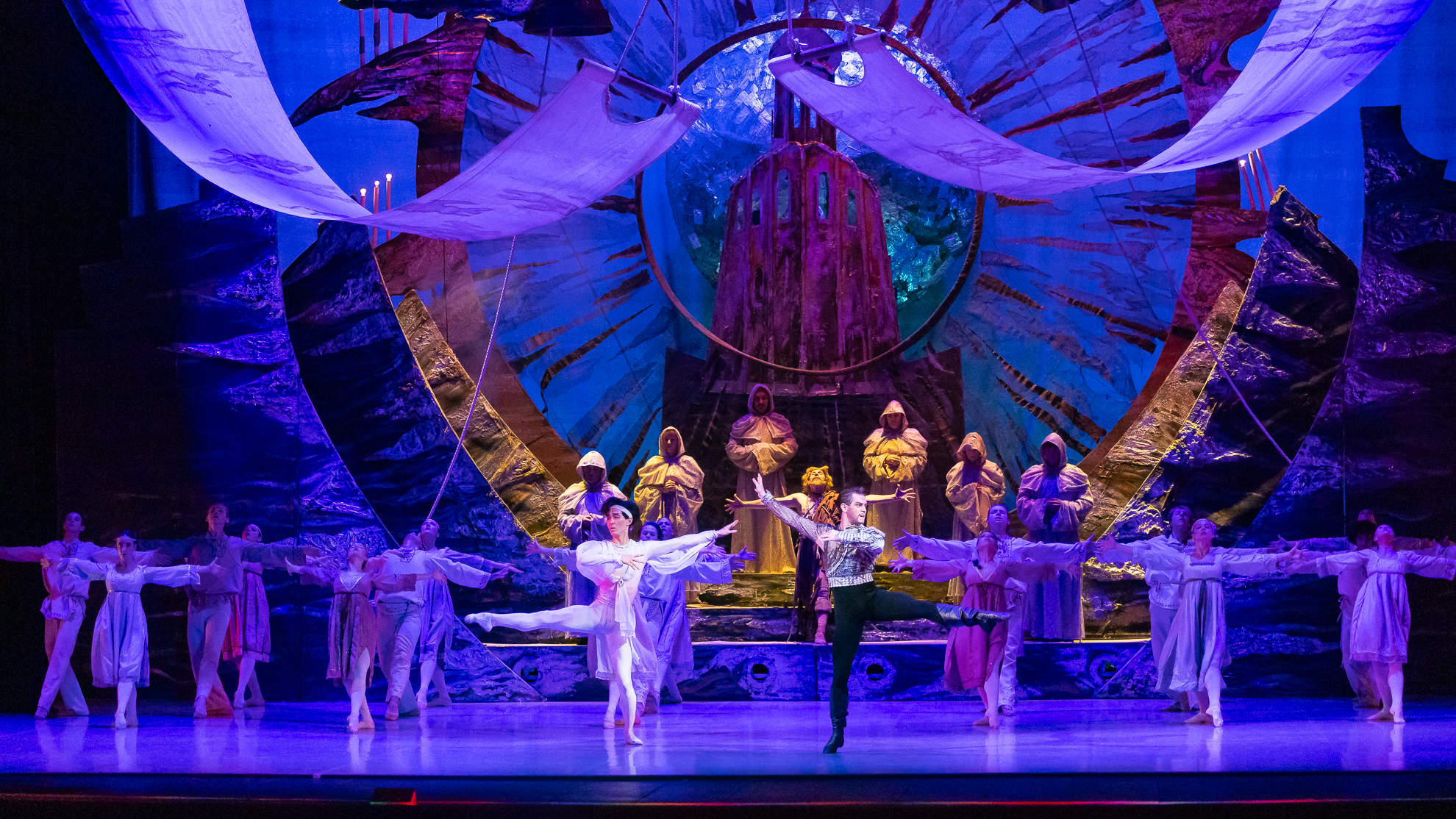 Юнона и Авось