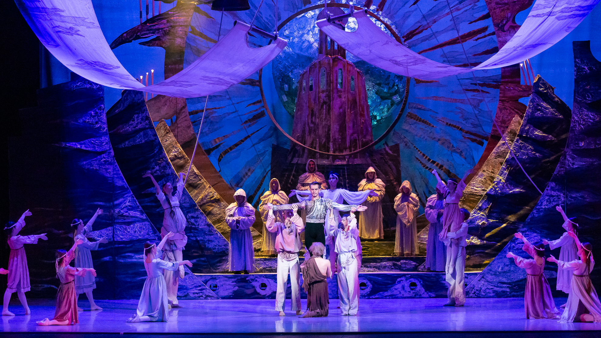 Юнона и Авось