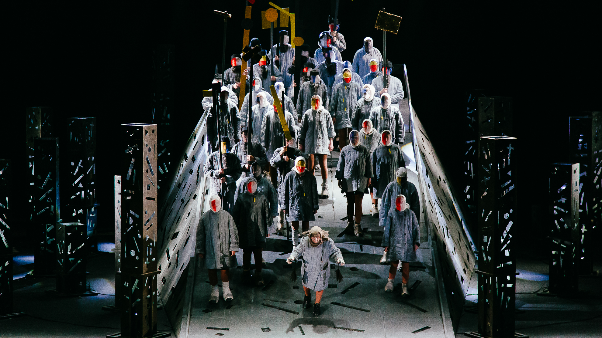 Родина электричества