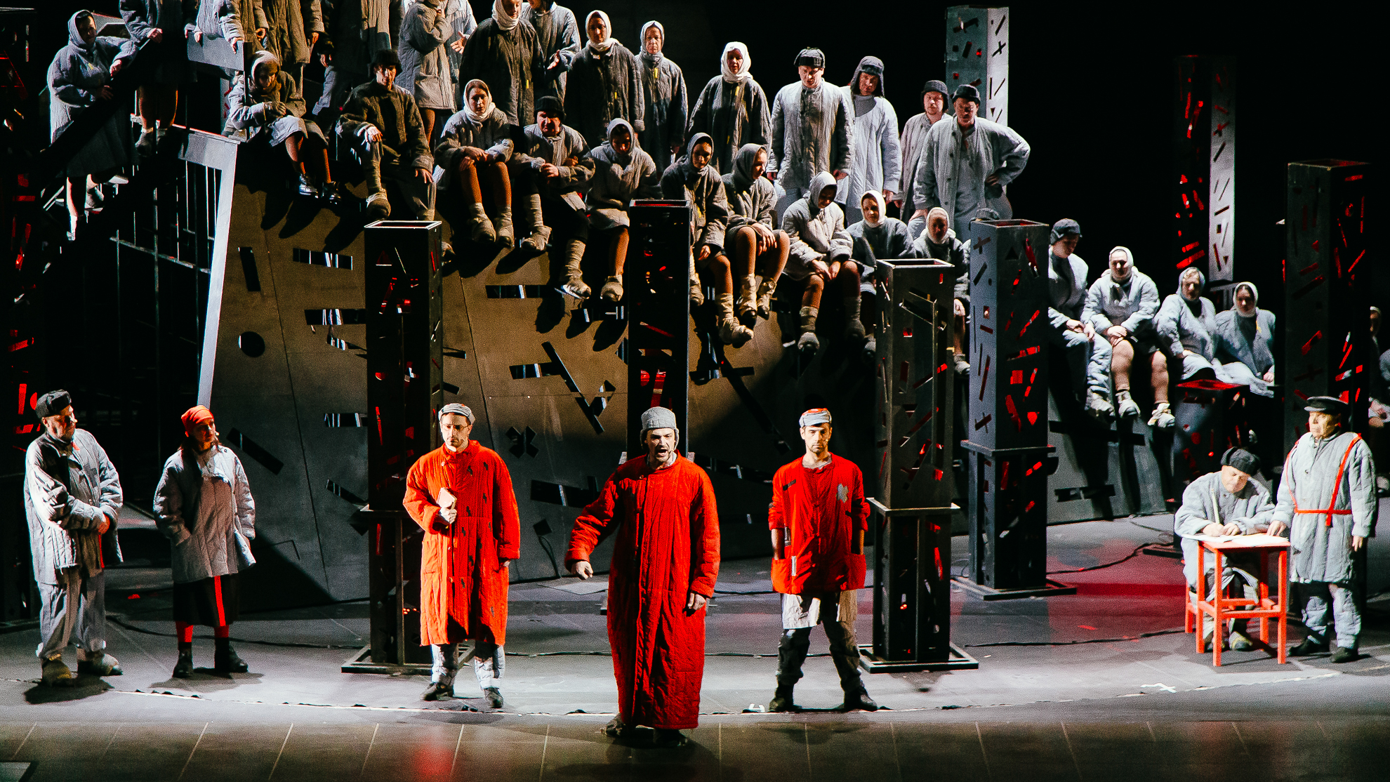 Родина электричества