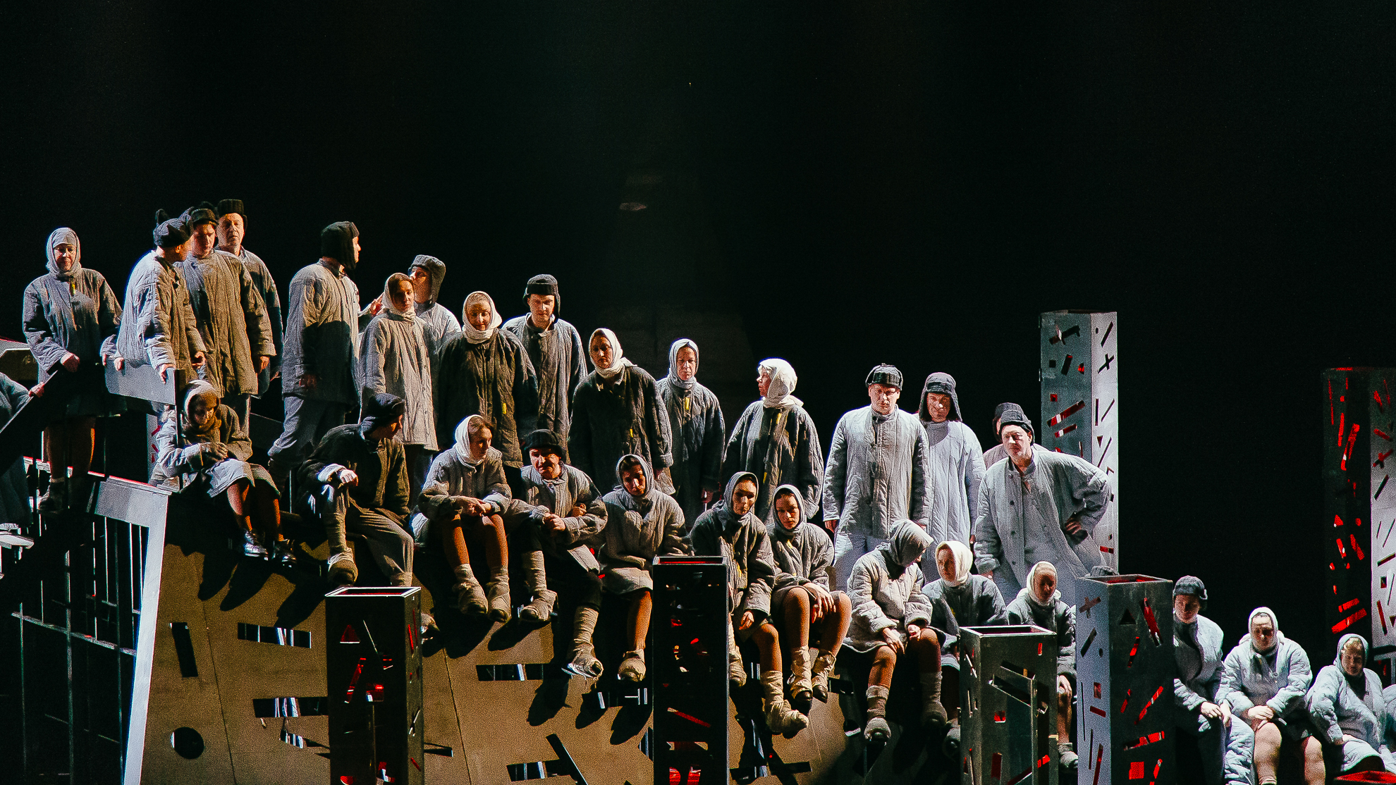 Родина электричества