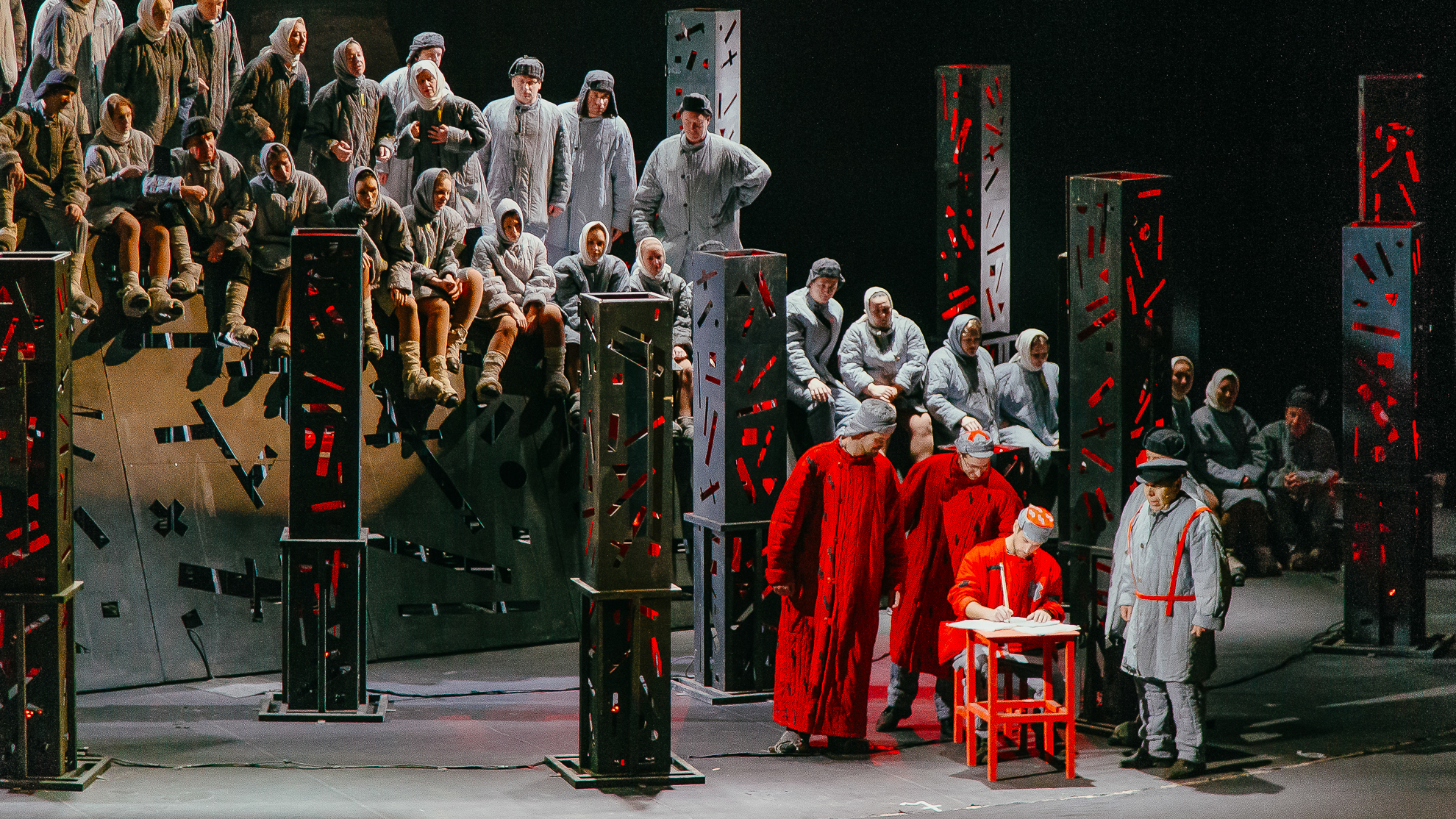 Родина электричества