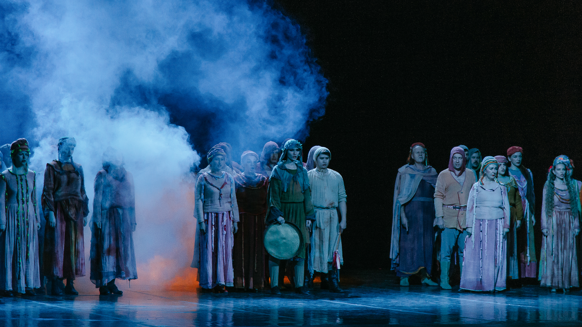 Кармина Бурана