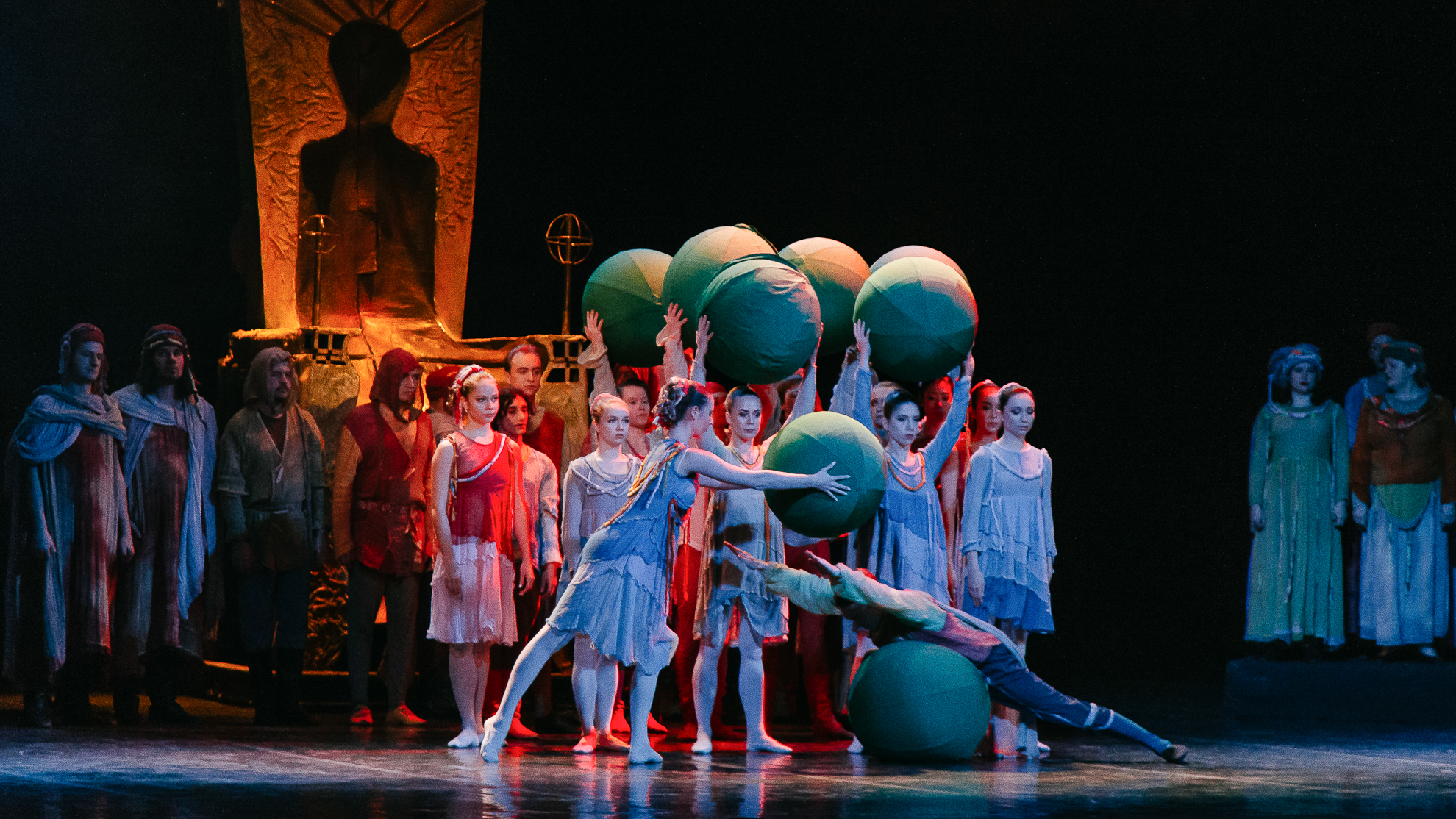 Кармина Бурана