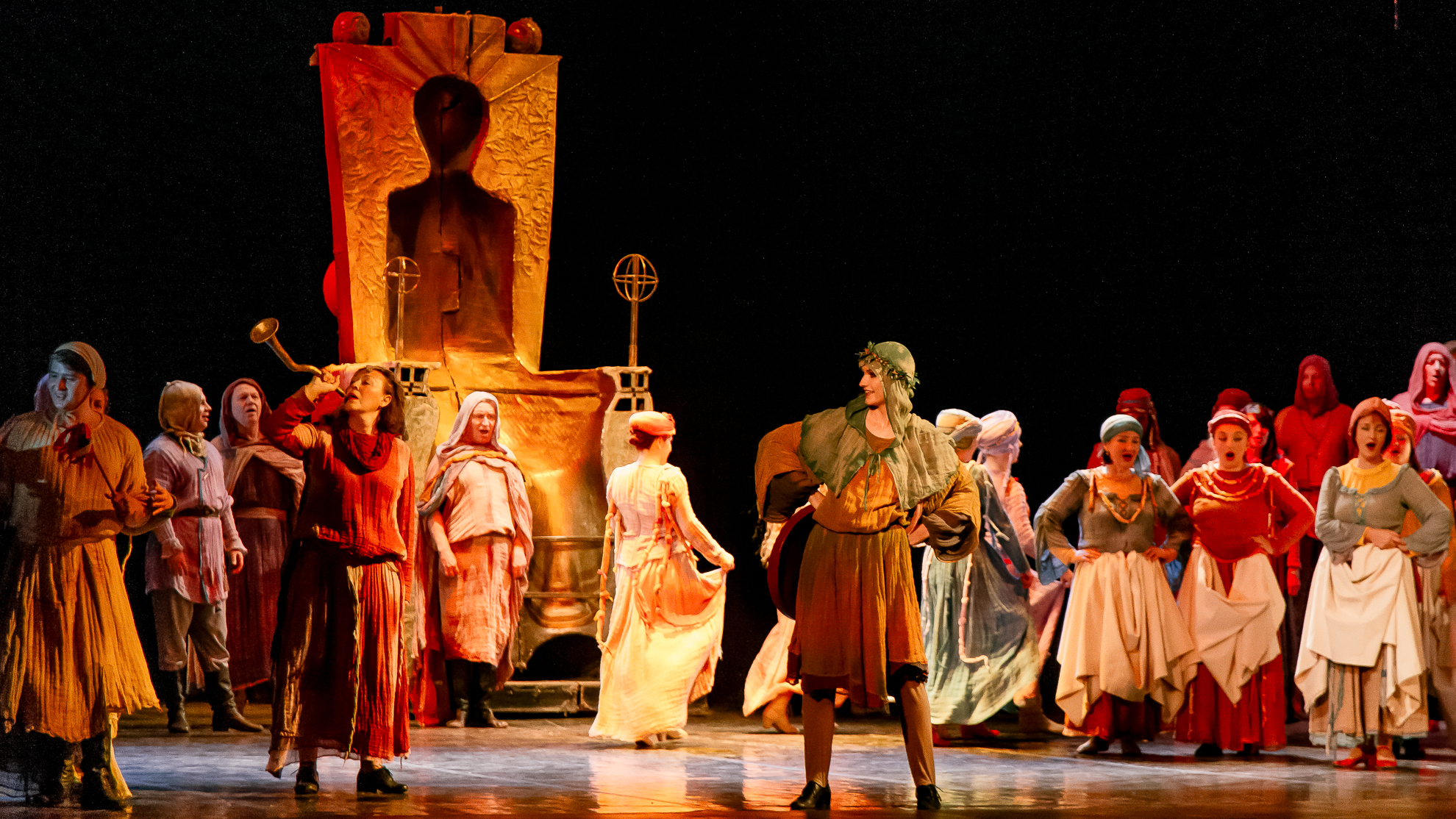 Кармина Бурана