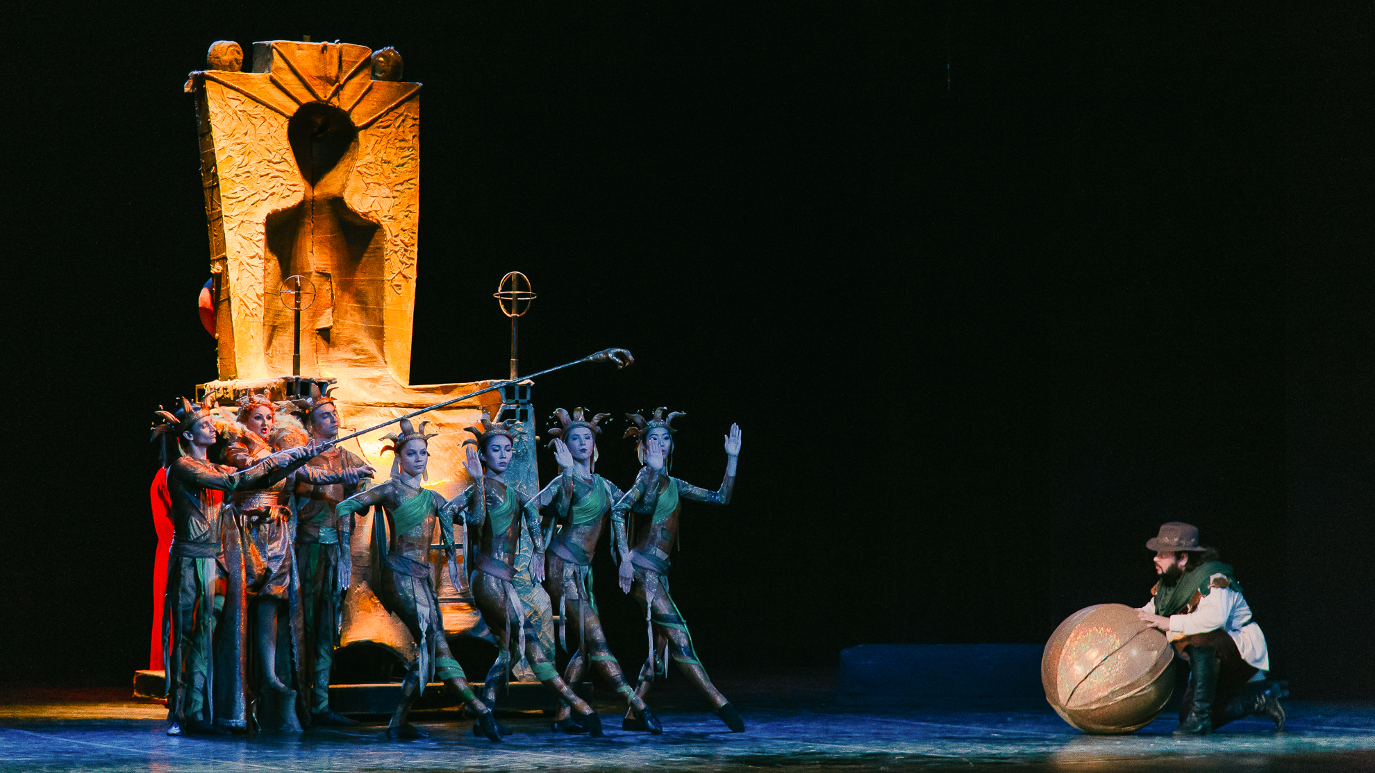 Кармина Бурана