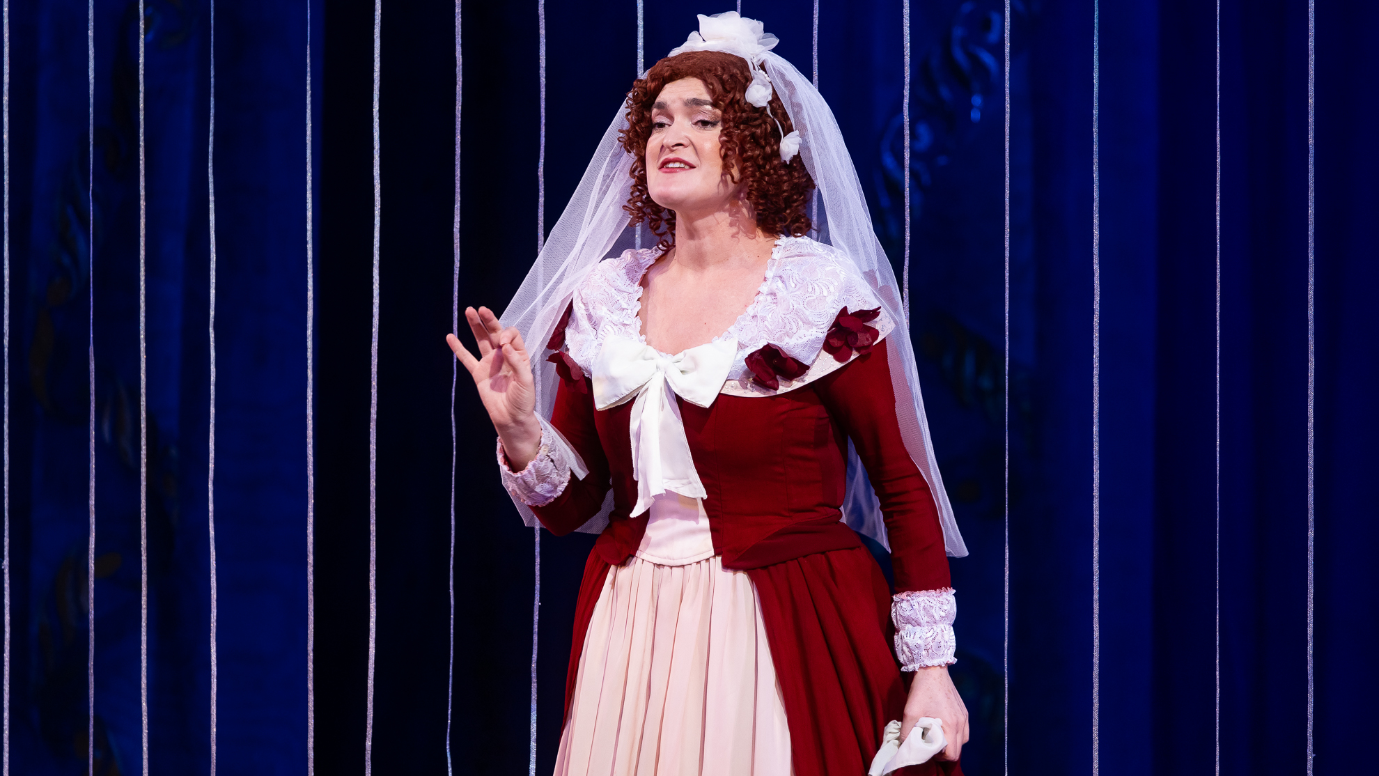 Севильский цирюльник