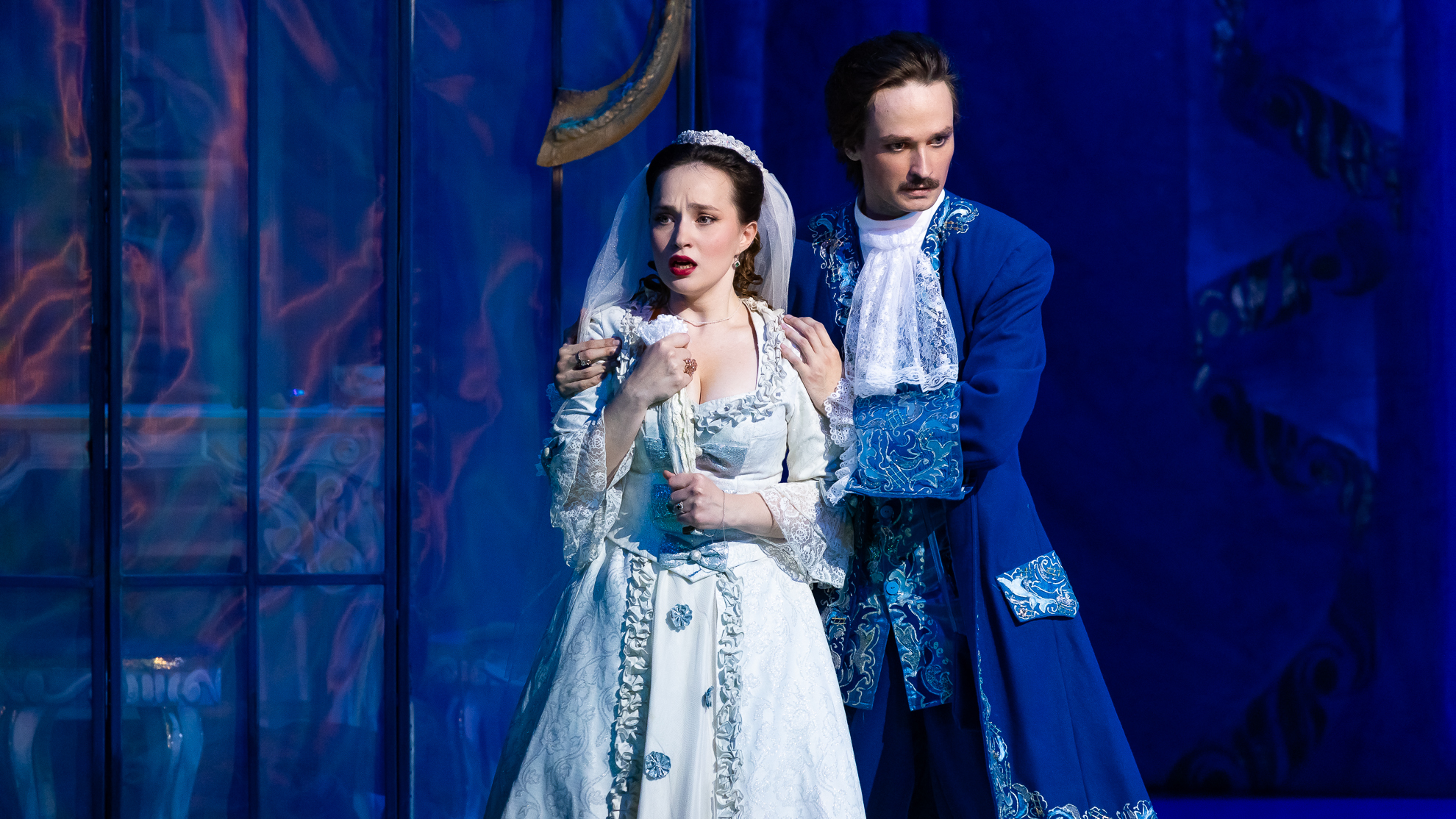 Севильский цирюльник