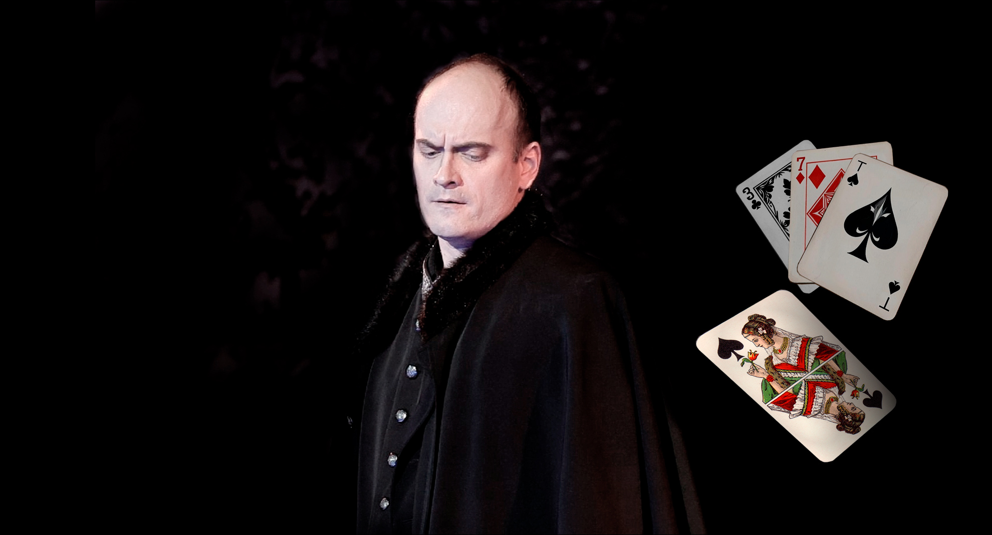 Пиковая Дама