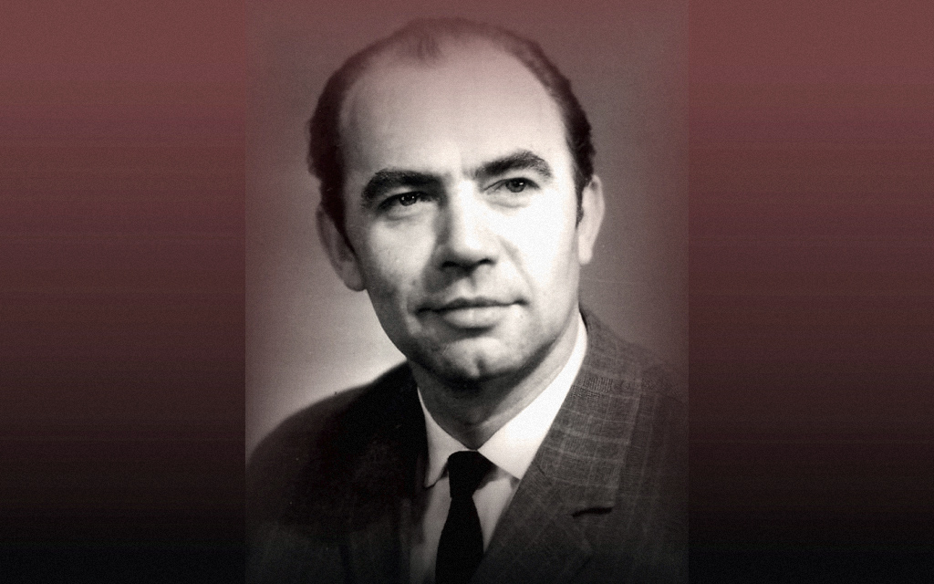 Концерт «Парад баритонов» посвящён памяти Евгения Пойманова