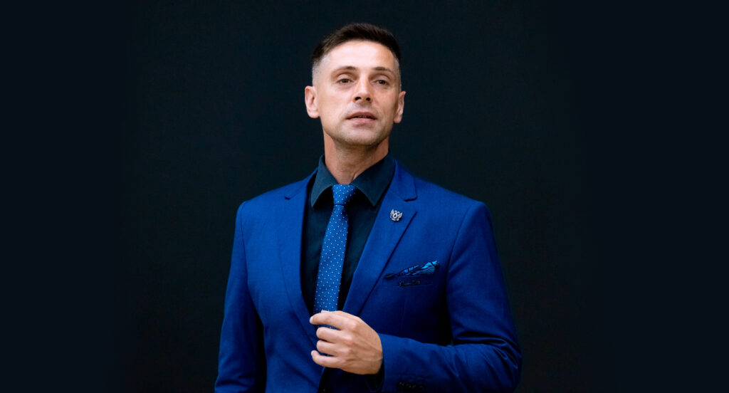 Президент Российской Федерации Владимир Путин объявил благодарность Алексею Тюхину