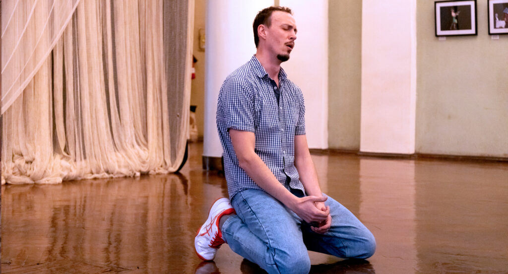 Премьера оперы «Бедные люди»