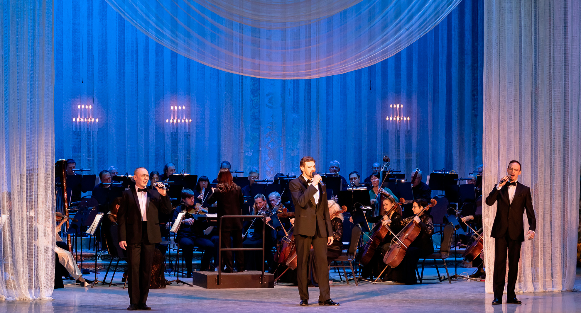 Для милых дам