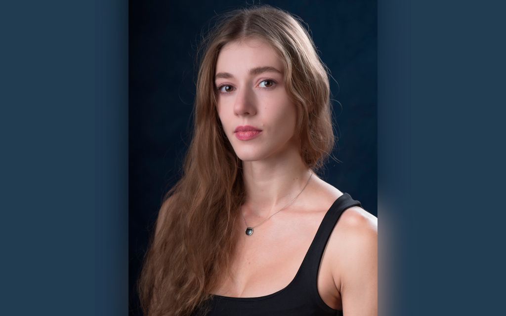 Прима воронежского балета Диана Кустурова стала лауреатом приза «Душа танца»