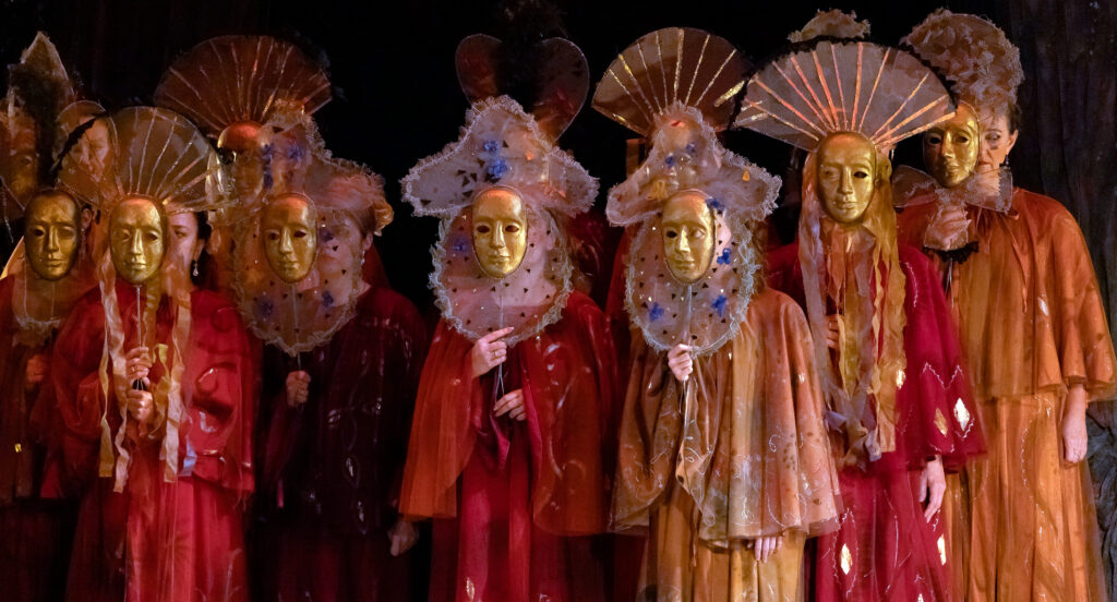 Когда любовь сильнее предрассудков