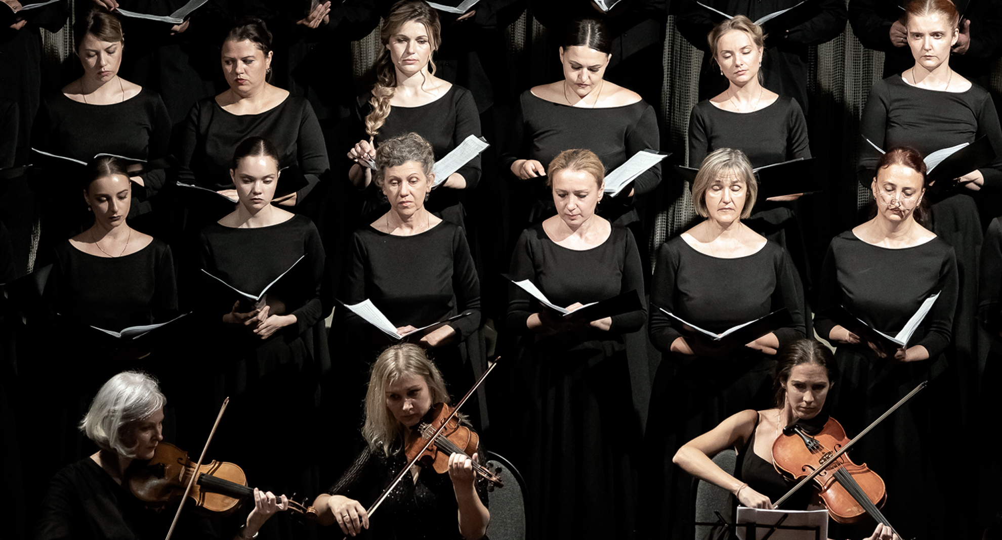 Vivaldi: свет и триумф