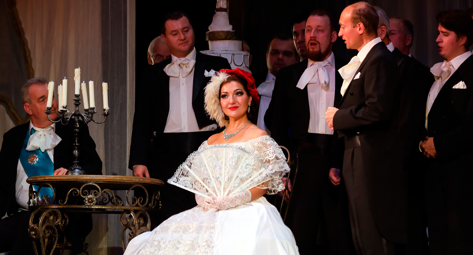 Евгений Онегин