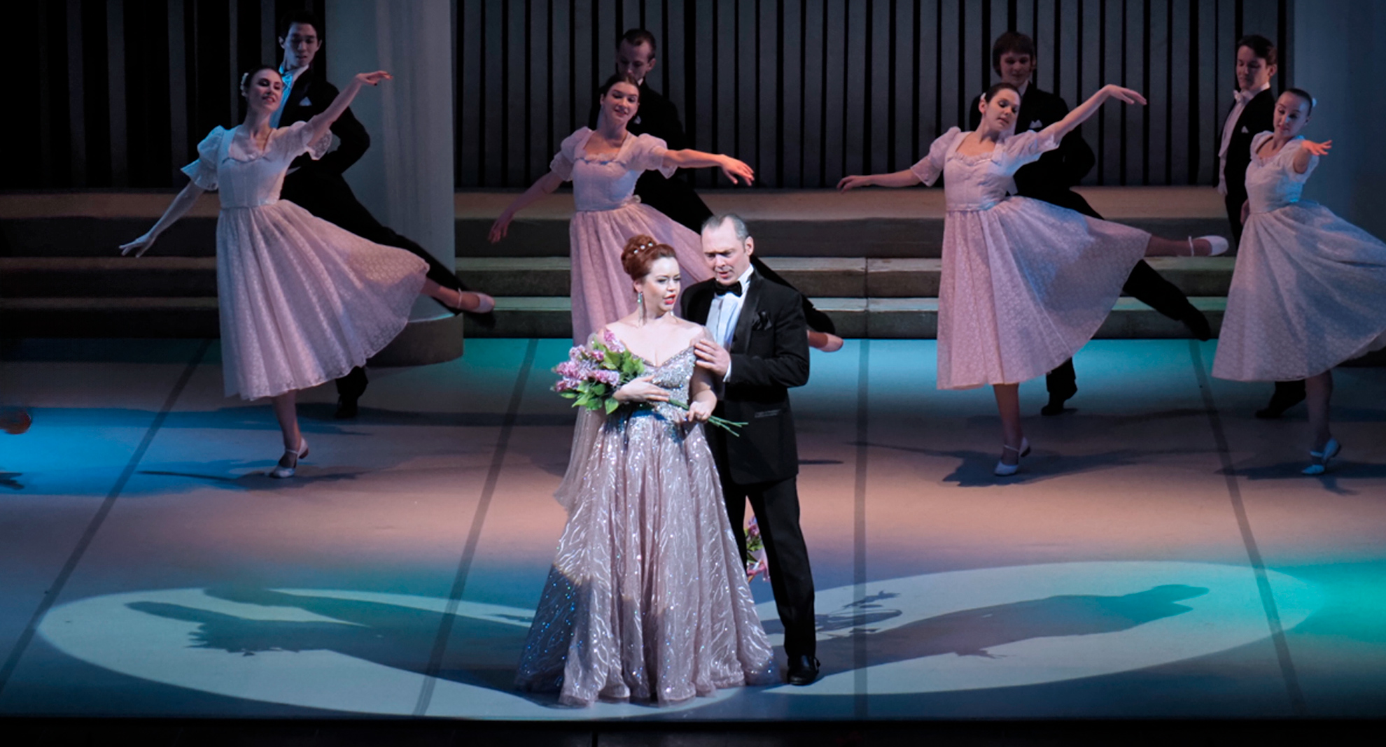 Для милых дам