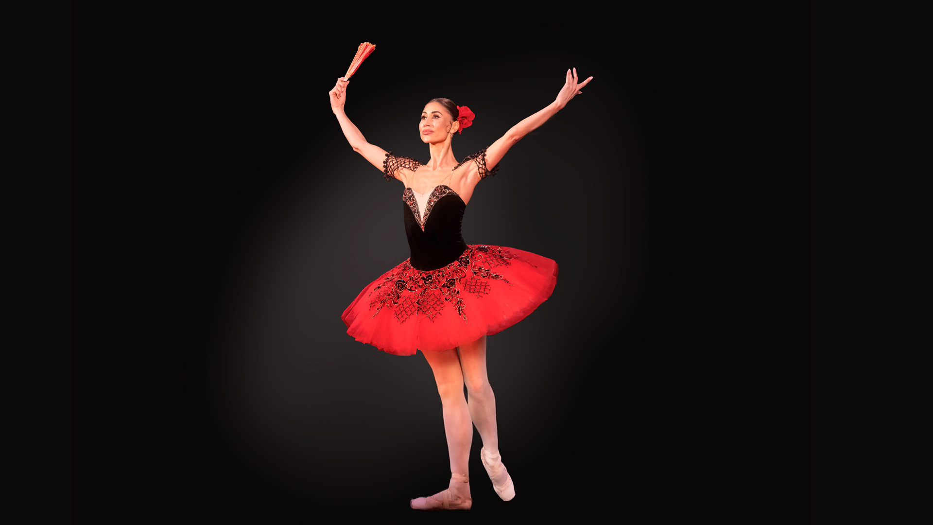 Бенефис Марты Луцко