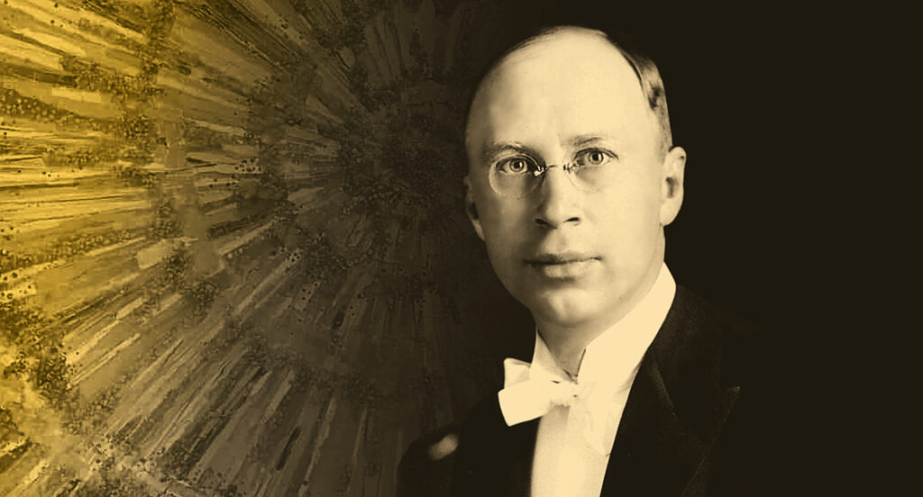 Вокальные произведения Сергея Прокофьева прозвучат на малой сцене