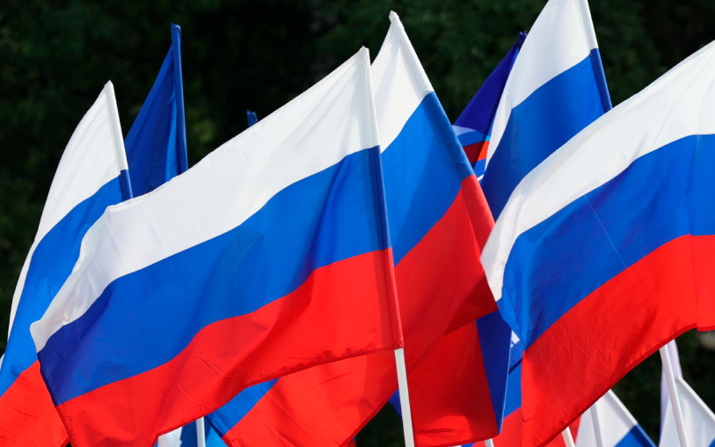 Мелодии страны единой